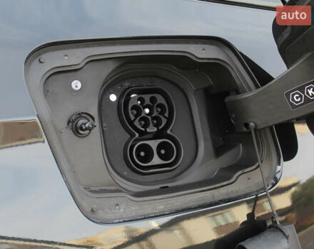 Черный БМВ i5, объемом двигателя 0 л и пробегом 1 тыс. км за 69700 $, фото 12 на Automoto.ua