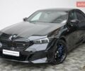 Чорний БМВ i5, об'ємом двигуна 0 л та пробігом 1 тис. км за 83836 $, фото 1 на Automoto.ua