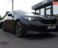 Черный БМВ i5, объемом двигателя 0 л и пробегом 1 тыс. км за 69700 $, фото 2 на Automoto.ua