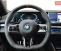 Чорний БМВ i5, об'ємом двигуна 0 л та пробігом 1 тис. км за 83836 $, фото 5 на Automoto.ua