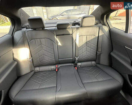 Черный БМВ i5, объемом двигателя 0 л и пробегом 1 тыс. км за 69700 $, фото 21 на Automoto.ua