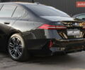 Черный БМВ i5, объемом двигателя 0 л и пробегом 1 тыс. км за 69700 $, фото 5 на Automoto.ua