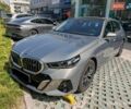 Коричневый БМВ i5, объемом двигателя 0 л и пробегом 5 тыс. км за 47500 $, фото 1 на Automoto.ua