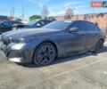 Коричневий БМВ i5, об'ємом двигуна 0 л та пробігом 8 тис. км за 23000 $, фото 1 на Automoto.ua