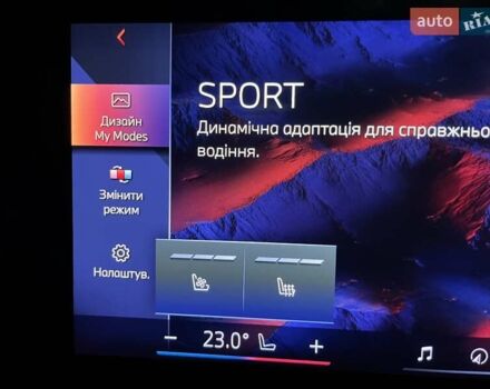 Красный БМВ i5, объемом двигателя 0 л и пробегом 12 тыс. км за 47500 $, фото 7 на Automoto.ua