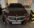 Красный БМВ i5, объемом двигателя 0 л и пробегом 12 тыс. км за 47500 $, фото 1 на Automoto.ua