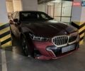 Красный БМВ i5, объемом двигателя 0 л и пробегом 12 тыс. км за 47500 $, фото 2 на Automoto.ua