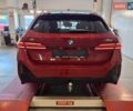 Красный БМВ i5, объемом двигателя 0 л и пробегом 24 тыс. км за 59500 $, фото 17 на Automoto.ua