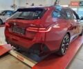 Красный БМВ i5, объемом двигателя 0 л и пробегом 24 тыс. км за 59500 $, фото 1 на Automoto.ua
