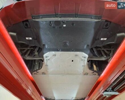 Красный БМВ i5, объемом двигателя 0 л и пробегом 24 тыс. км за 59500 $, фото 12 на Automoto.ua