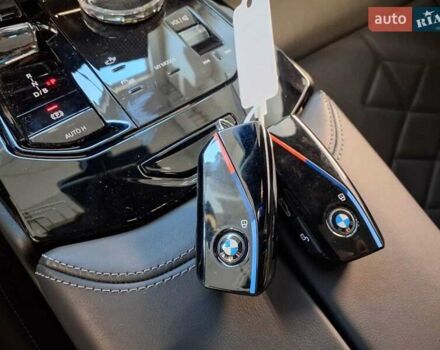 Красный БМВ i5, объемом двигателя 0 л и пробегом 24 тыс. км за 59500 $, фото 16 на Automoto.ua