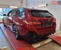 Красный БМВ i5, объемом двигателя 0 л и пробегом 24 тыс. км за 59500 $, фото 5 на Automoto.ua