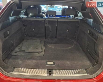 Красный БМВ i5, объемом двигателя 0 л и пробегом 24 тыс. км за 59500 $, фото 6 на Automoto.ua