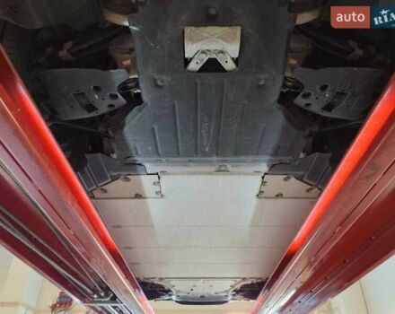 Красный БМВ i5, объемом двигателя 0 л и пробегом 24 тыс. км за 59500 $, фото 11 на Automoto.ua
