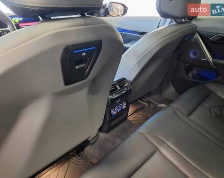 Красный БМВ i5, объемом двигателя 0 л и пробегом 24 тыс. км за 59500 $, фото 20 на Automoto.ua