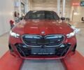 Красный БМВ i5, объемом двигателя 0 л и пробегом 24 тыс. км за 59500 $, фото 4 на Automoto.ua