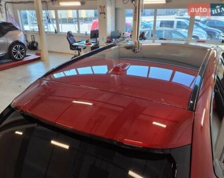 Красный БМВ i5, объемом двигателя 0 л и пробегом 24 тыс. км за 59500 $, фото 21 на Automoto.ua