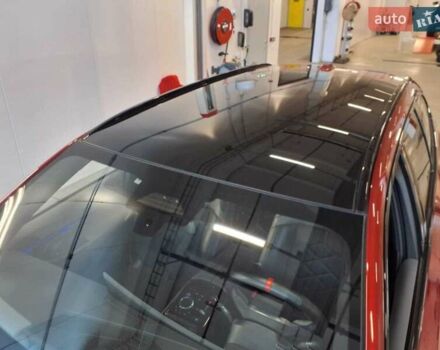 Красный БМВ i5, объемом двигателя 0 л и пробегом 24 тыс. км за 59500 $, фото 13 на Automoto.ua