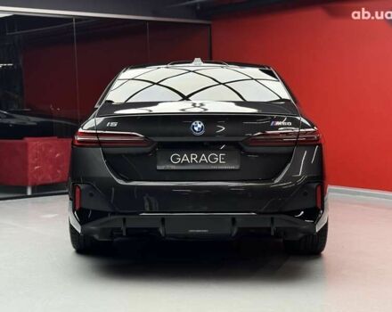 БМВ i5, об'ємом двигуна 0 л та пробігом 34 тис. км за 76900 $, фото 11 на Automoto.ua