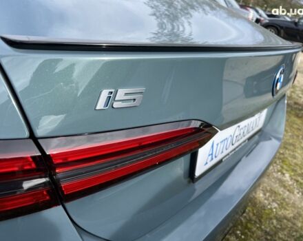 БМВ i5, об'ємом двигуна 0 л та пробігом 1 тис. км за 99768 $, фото 30 на Automoto.ua