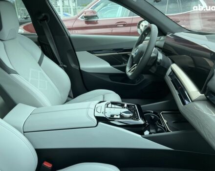 БМВ i5, об'ємом двигуна 0 л та пробігом 1 тис. км за 99768 $, фото 16 на Automoto.ua