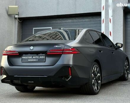 БМВ i5, объемом двигателя 0 л и пробегом 29 тыс. км за 68000 $, фото 19 на Automoto.ua