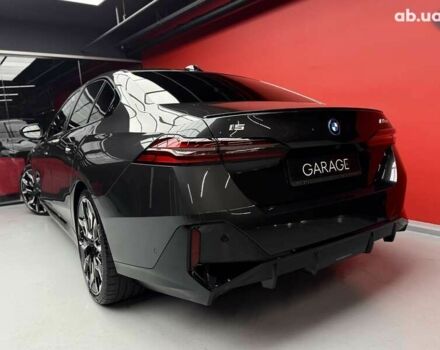 БМВ i5, об'ємом двигуна 0 л та пробігом 34 тис. км за 76900 $, фото 16 на Automoto.ua