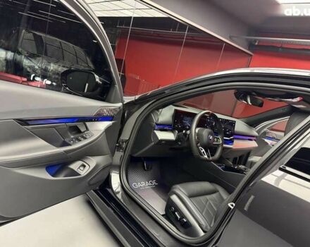 БМВ i5, об'ємом двигуна 0 л та пробігом 34 тис. км за 76900 $, фото 21 на Automoto.ua