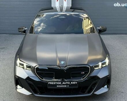 БМВ i5, объемом двигателя 0 л и пробегом 29 тыс. км за 68000 $, фото 7 на Automoto.ua