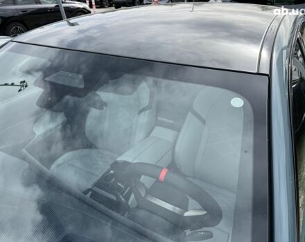 БМВ i5, об'ємом двигуна 0 л та пробігом 1 тис. км за 99768 $, фото 18 на Automoto.ua