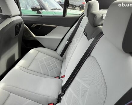 БМВ i5, об'ємом двигуна 0 л та пробігом 1 тис. км за 99768 $, фото 27 на Automoto.ua