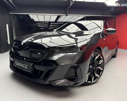 БМВ i5, об'ємом двигуна 0 л та пробігом 34 тис. км за 76900 $, фото 2 на Automoto.ua