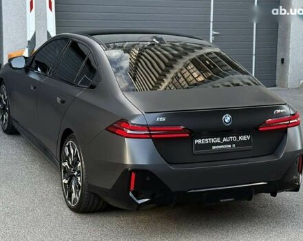 БМВ i5, об'ємом двигуна 0 л та пробігом 29 тис. км за 75000 $, фото 20 на Automoto.ua