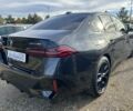 БМВ i5, объемом двигателя 0 л и пробегом 0 тыс. км за 81075 $, фото 18 на Automoto.ua