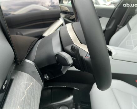 БМВ i5, об'ємом двигуна 0 л та пробігом 1 тис. км за 99768 $, фото 25 на Automoto.ua