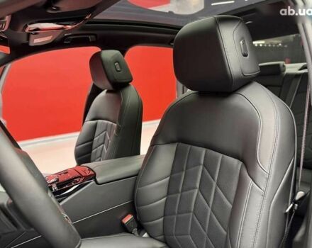 БМВ i5, об'ємом двигуна 0 л та пробігом 34 тис. км за 76900 $, фото 25 на Automoto.ua