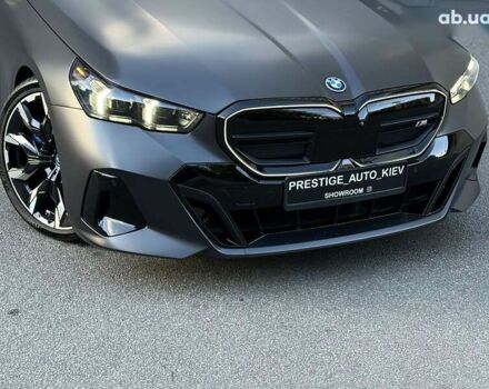 БМВ i5, об'ємом двигуна 0 л та пробігом 29 тис. км за 75000 $, фото 5 на Automoto.ua