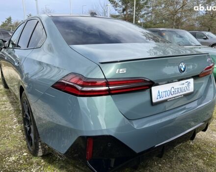 БМВ i5, об'ємом двигуна 0 л та пробігом 1 тис. км за 99768 $, фото 31 на Automoto.ua
