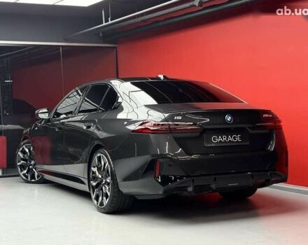 БМВ i5, об'ємом двигуна 0 л та пробігом 34 тис. км за 76900 $, фото 19 на Automoto.ua