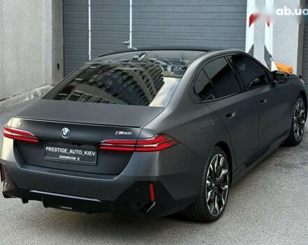 БМВ i5, объемом двигателя 0 л и пробегом 29 тыс. км за 68000 $, фото 18 на Automoto.ua