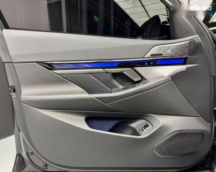 БМВ i5, об'ємом двигуна 0 л та пробігом 34 тис. км за 76900 $, фото 22 на Automoto.ua