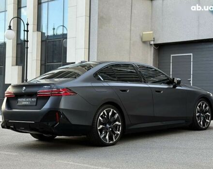 БМВ i5, об'ємом двигуна 0 л та пробігом 29 тис. км за 65000 $, фото 26 на Automoto.ua