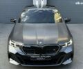 БМВ i5, об'ємом двигуна 0 л та пробігом 29 тис. км за 75000 $, фото 7 на Automoto.ua