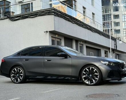 БМВ i5, об'ємом двигуна 0 л та пробігом 29 тис. км за 75000 $, фото 13 на Automoto.ua