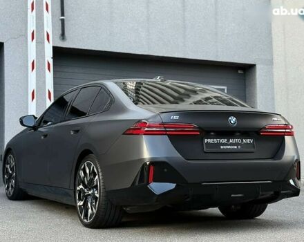 БМВ i5, об'ємом двигуна 0 л та пробігом 29 тис. км за 75000 $, фото 21 на Automoto.ua