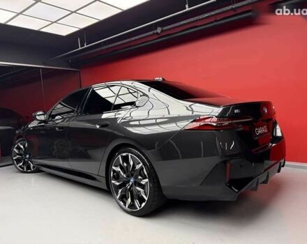 БМВ i5, об'ємом двигуна 0 л та пробігом 34 тис. км за 76900 $, фото 17 на Automoto.ua