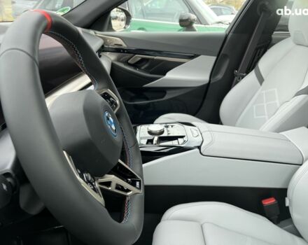 БМВ i5, об'ємом двигуна 0 л та пробігом 1 тис. км за 99768 $, фото 23 на Automoto.ua