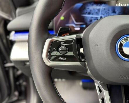 БМВ i5, об'ємом двигуна 0 л та пробігом 34 тис. км за 76900 $, фото 29 на Automoto.ua