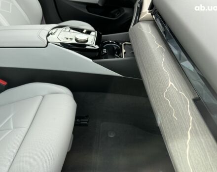 БМВ i5, об'ємом двигуна 0 л та пробігом 1 тис. км за 99768 $, фото 15 на Automoto.ua