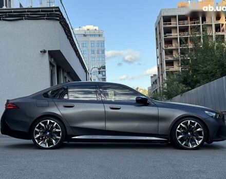 БМВ i5, об'ємом двигуна 0 л та пробігом 29 тис. км за 75000 $, фото 12 на Automoto.ua